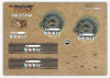 TANKS US Desert Campaign Organized Play Kit 2 Retail Only
