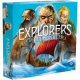 Explorers of the North Sea