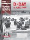 Strategy & Tactics Quarterly 6 D-Day 75th Anniversary