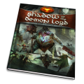 SHADOW OF THE DEMON LORD