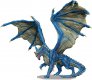 D&D Adult Blue Dragon Premium Figure