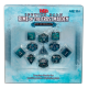 D&D Icewind Dale: Rime of the Frostmaiden Dice Set