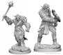 Bugbears D&D Nolzur's Marvelous Miniatures (MOQ2)