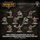 Mercenary Boomhowler & Co Unit (10) Box (repack)