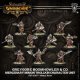 Mercenary Boomhowler & Co Unit (10) Box (repack)