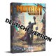 Mutant: Mechatron Grundregelwerk