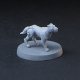 28mm cyborg dog