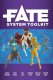 Fate Core RPG: Fate System Toolkit