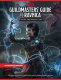 Dungeons & Dragons RPG Guildmasters` Guide to Ravnica Map Pack