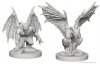 Gargoyles D&D Nolzurs Marvelous Miniatures (MOQ2)