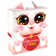 Kitty Paw Valentines Edition