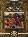 TALES FROM THE SANDS Savage Worlds