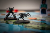 Tales from the Loop Boardgame Gorgosaurus