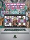 Goodman Games Yearbook 8 The Year That Shall Not Be Named