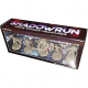 Shadowrun RPG: 6th Edition Prime Runner Miniatures