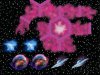 Parsec Expansion Nebulas and Nanotech