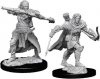 Pathfinder Deep Cuts Miniatures Male Half-Elf Ranger (MOQ2)