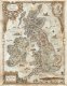 Vaesen - Mythic Britain & Ireland Maps & Handouts