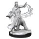 Magic the Gathering Miniatures W15 Killian & Dina (MOQ2)