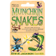 Munchkin Snakes