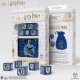 Harry Potter Ravenclaw 5D6 & Pouch