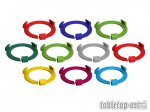 Squad Marker - 28.5mm Various Colors (10)