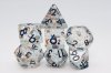 Frozen in Time RPG Dice Set (7)