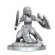 D&D Nolzur`s Marvelous Unpainted Minis W20 Shifter Fighter MOQ2