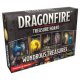 Dungeons and Dragons: Dragonfire DBG - Magic Items Deck 1 - Wond