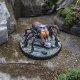 The Elder Scrolls: Call to Arms - Giant Frostbite Spider
