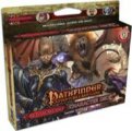 Pathfinder Adventure Card Game: Hell's Vengeance Character Deck