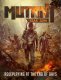 MUTANT: Year Zero - Roleplaying At The End Of Days