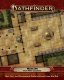 Pathfinder RPG: Flip-Mat Classics - Museum