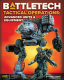 BattleTech: Tactical Operations - Advanced Units & Equipment