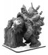 MONSTERPOCALYPSE Archipelagon ‚Äî Tritons (Resin)