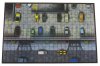 HeroClix Collectors Premium Map Parking Garage