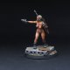 28mm Actiongirl Silvia (nude) (AG-22)