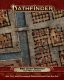 Pathfinder RPG: Flip-Mat Classics - Red Light District