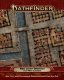 Pathfinder RPG: Flip-Mat Classics - Red Light District