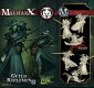 Malifaux: Guild Riflemen (3 pack)