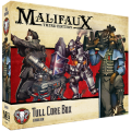 Malifaux Guild Tull Core Box