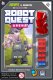 Robot Quest Arena Jaws Robot Pack DT