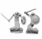 Dark Heaven: Bones Classic - Nagendra Swordsmen (2)