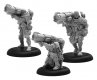 Ranger Heavy Support – Warcaster Marcher Worlds Squad (metal)