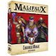 Malifaux: Guild Chained Magic