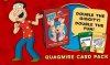 Family Guy Expansion: Quagmire Card Pack