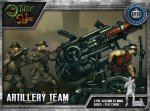 The Other Side: King's Empire Artillery Team