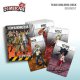 Zombicide Team Building Deck