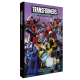 Transformers RPG