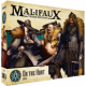 Malifaux: Explorers Society On the Hunt